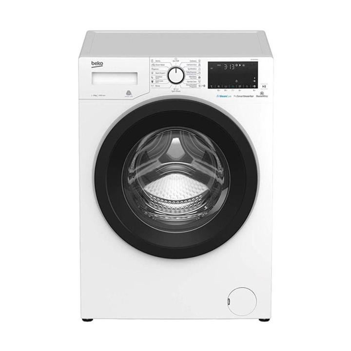 ماشین لباسشویی بکو WTC8612XWC